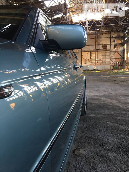 Седан BMW 3 Series 2003 в Вінниці фото 13 Седан BMW 3 Series 2003 в Вінниці