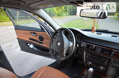 Седан BMW 3 Series 2011 в Киеве