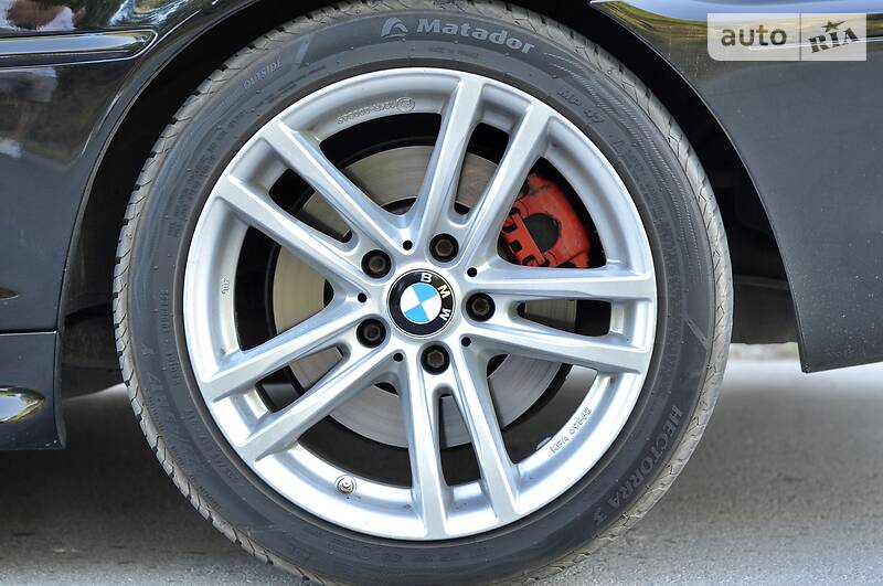 Купе BMW 3 Series 2002 в Краматорську