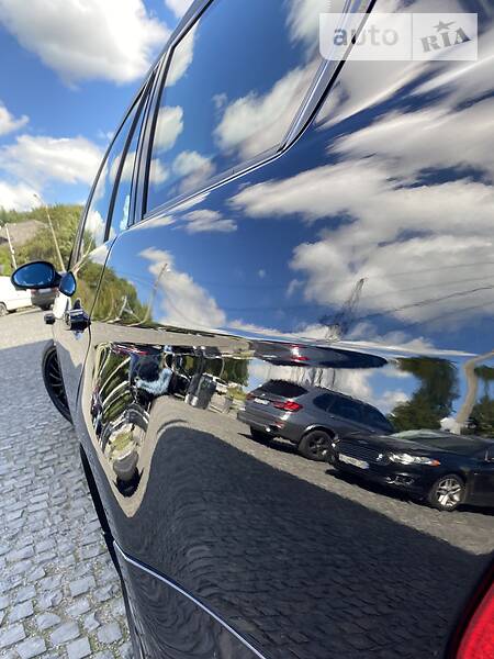 Універсал BMW 3 Series 2008 в Львові фото 14 Універсал BMW 3 Series 2008 в Львові