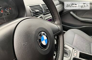 Седан BMW 3 Series 2004 в 