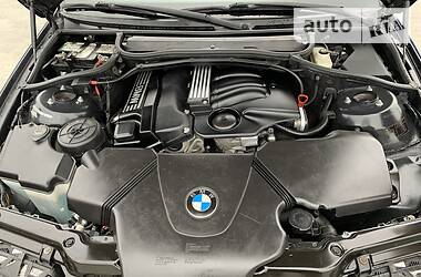 Седан BMW 3 Series 2004 в 