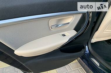 Универсал BMW 3 Series 2015 в 