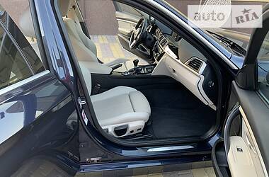 Универсал BMW 3 Series 2015 в 