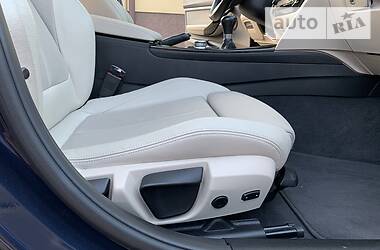Универсал BMW 3 Series 2015 в 