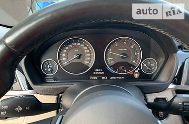 Универсал BMW 3 Series 2015 в 