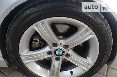 Універсал BMW 3 Series 2002 в 