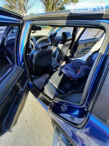 Універсал BMW 3 Series 1998 в Білгороді-Дністровському