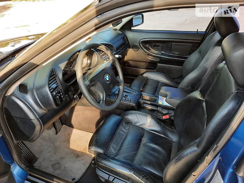 Універсал BMW 3 Series 1998 в Білгороді-Дністровському