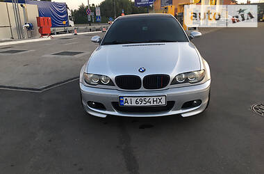 Купе BMW 3 Series 2004 в Василькові