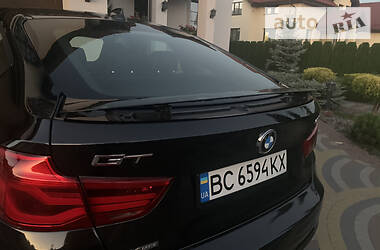 Другие легковые BMW 3 Series 2015 в Львове