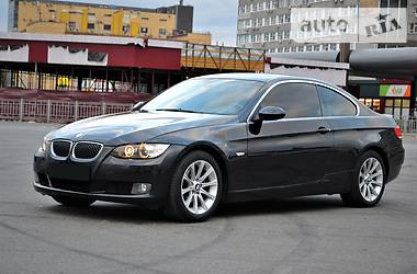 Купе BMW 3 Series 2007 в Харькове