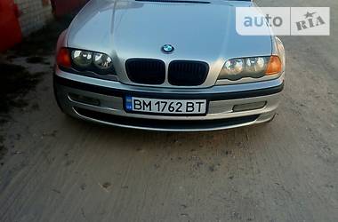 Седан BMW 3 Series 1999 в Сумах