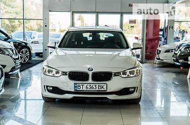 Універсал BMW 3 Series 2013 в Херсоні