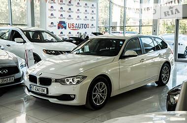 Універсал BMW 3 Series 2013 в Херсоні