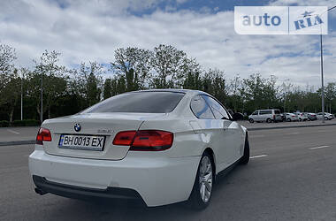 Купе BMW 3 Series 2006 в Одессе