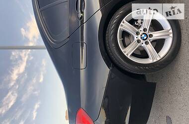 Седан BMW 3 Series 2014 в Первомайске