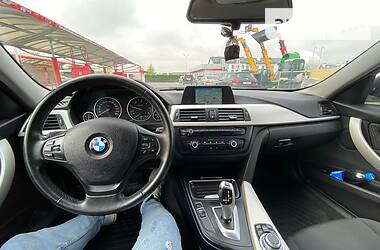 Универсал BMW 3 Series 2015 в Луцке