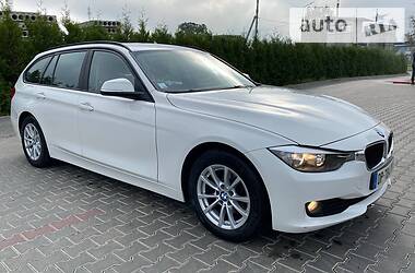 Универсал BMW 3 Series 2015 в Луцке