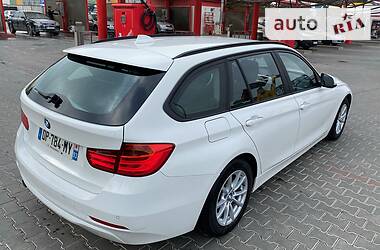Универсал BMW 3 Series 2015 в Луцке