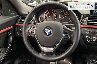 Хетчбек BMW 3 Series 2016 в Одесі