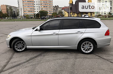 Универсал BMW 3 Series 2011 в Ивано-Франковске