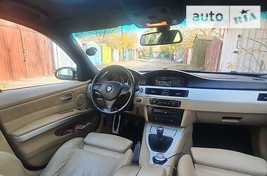 Универсал BMW 3 Series 2006 в Киеве