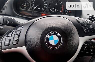 Седан BMW 3 Series 2000 в 