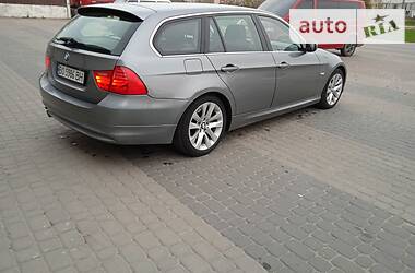 Універсал BMW 3 Series 2012 в Теофіполі