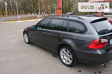 Универсал BMW 3 Series 2007 в Харькове