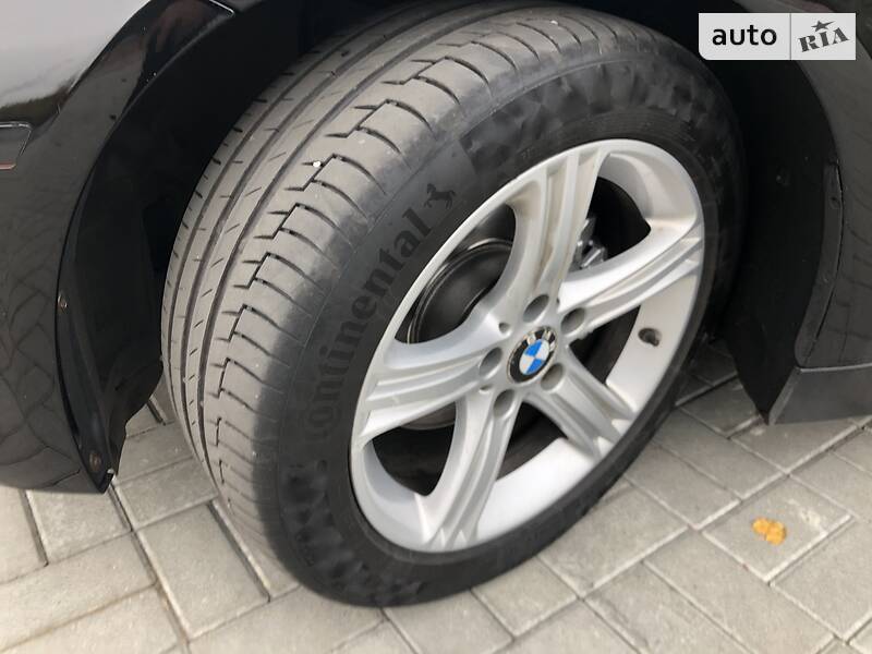 Седан BMW 3 Series 2013 в Житомире