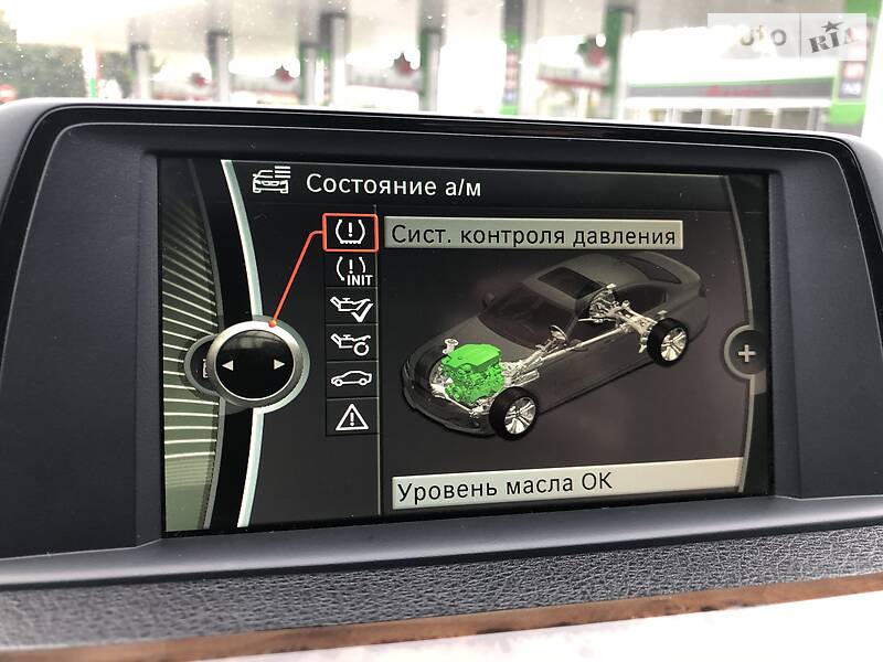 Седан BMW 3 Series 2013 в Житомире