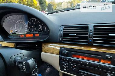 Купе BMW 3 Series 2005 в Одессе