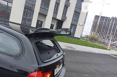 Універсал BMW 3 Series 2011 в Києві