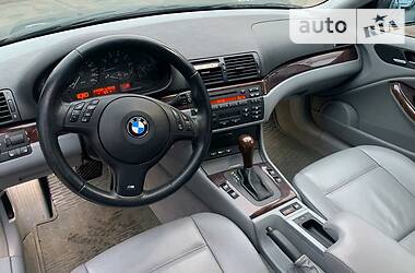 Купе BMW 3 Series 2003 в Киеве