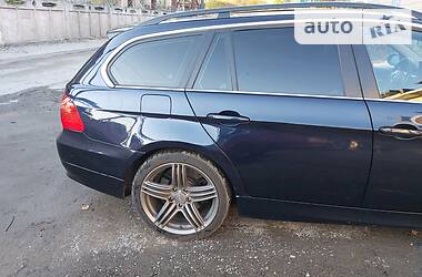 Универсал BMW 3 Series 2008 в Киеве