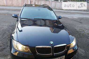 Универсал BMW 3 Series 2008 в Киеве