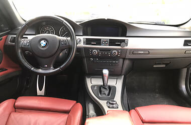 Купе BMW 3 Series 2012 в Белой Церкви