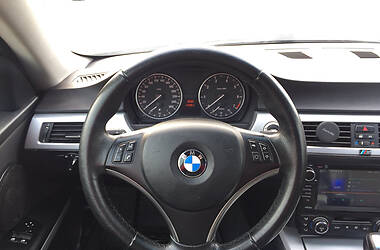 Купе BMW 3 Series 2008 в Ровно