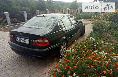 Седан BMW 3 Series 2003 в Киеве