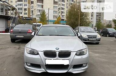Купе BMW 3 Series 2009 в Киеве