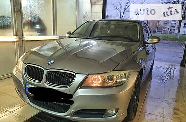 Универсал BMW 3 Series 2009 в Киеве