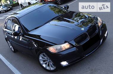 Седан BMW 3 Series 2011 в Одессе