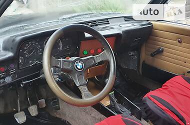 Купе BMW 3 Series 1978 в Краматорске