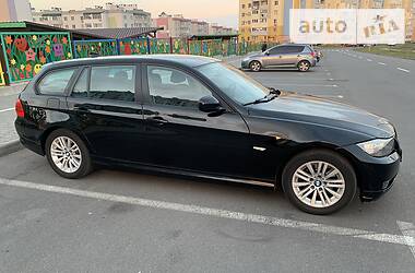 Универсал BMW 3 Series 2011 в Виннице