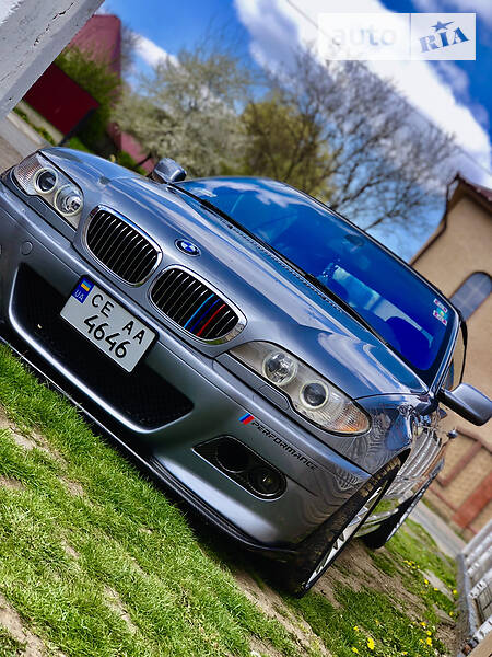 Кабриолет BMW 3 Series 2004 в Черновцах фото 16 Кабриолет BMW 3 Series 2004 в Черновцах