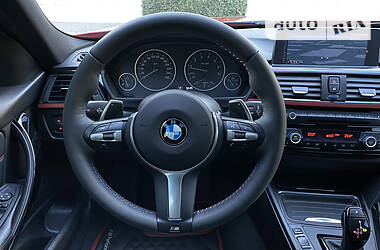 Седан BMW 3 Series 2012 в Одессе