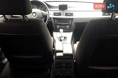 Универсал BMW 3 Series 2011 в 