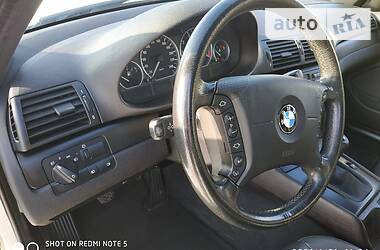 Универсал BMW 3 Series 2004 в Виннице