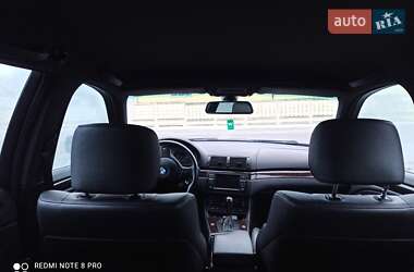 Універсал BMW 3 Series 2003 в 